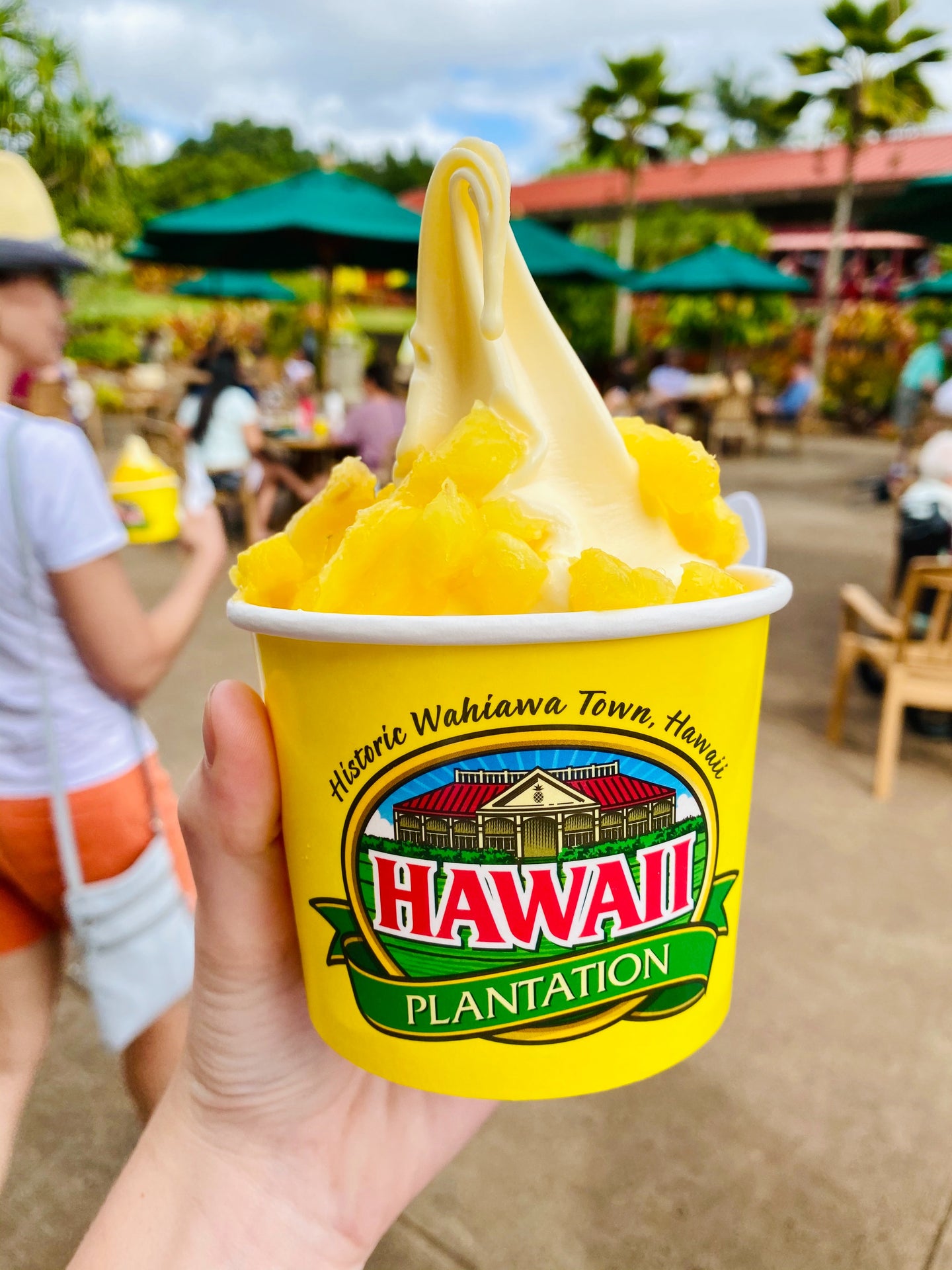 Pineapple Treat™